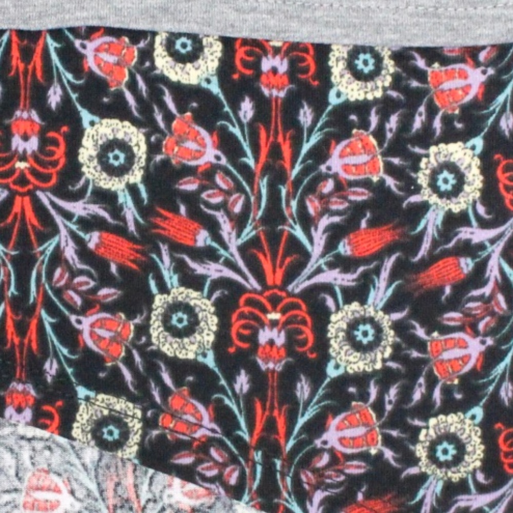 NWT Irma Tunic {LuLaRoe} - Picture 3 of 8